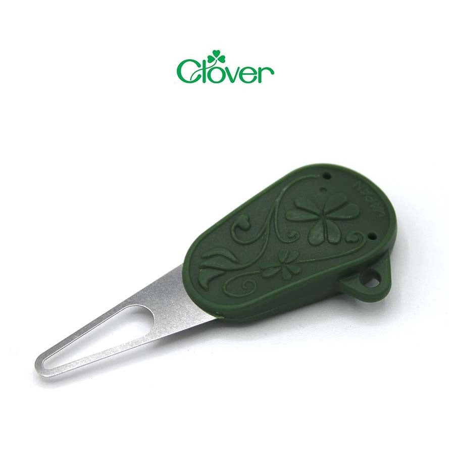 Enhebrador Lana Clover