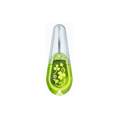 Enhebrador para hilos de bordar de Clover