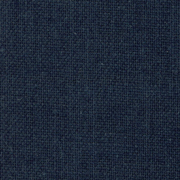 Precut cotton linen effect fabric for embroidery by Cosmo