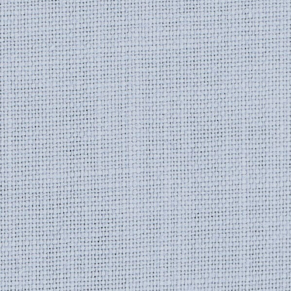 Precut cotton linen effect fabric for embroidery by Cosmo