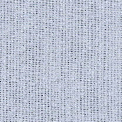 Precut cotton linen effect fabric for embroidery by Cosmo