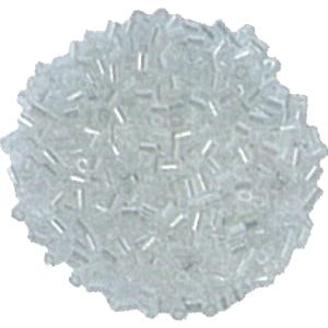 Cuentas "5-rin" de 2mm para Sashiko de Toho Beads