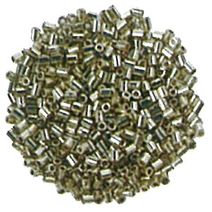 Cuentas "5-rin" de 2mm para Sashiko de Toho Beads