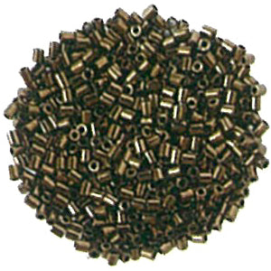 Cuentas "5-rin" de 2mm para Sashiko de Toho Beads