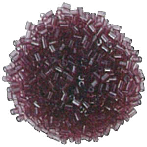 Cuentas "5-rin" de 2mm para Sashiko de Toho Beads