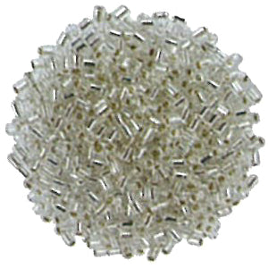 Cuentas "5-rin" de 2mm para Sashiko de Toho Beads