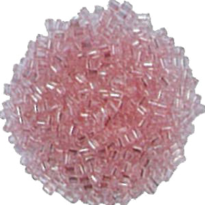 Cuentas "5-rin" de 2mm para Sashiko de Toho Beads