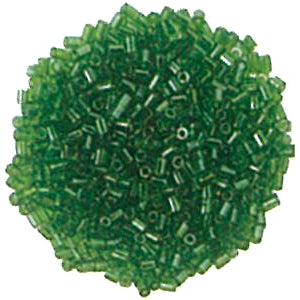 Cuentas "5-rin" de 2mm para Sashiko de Toho Beads