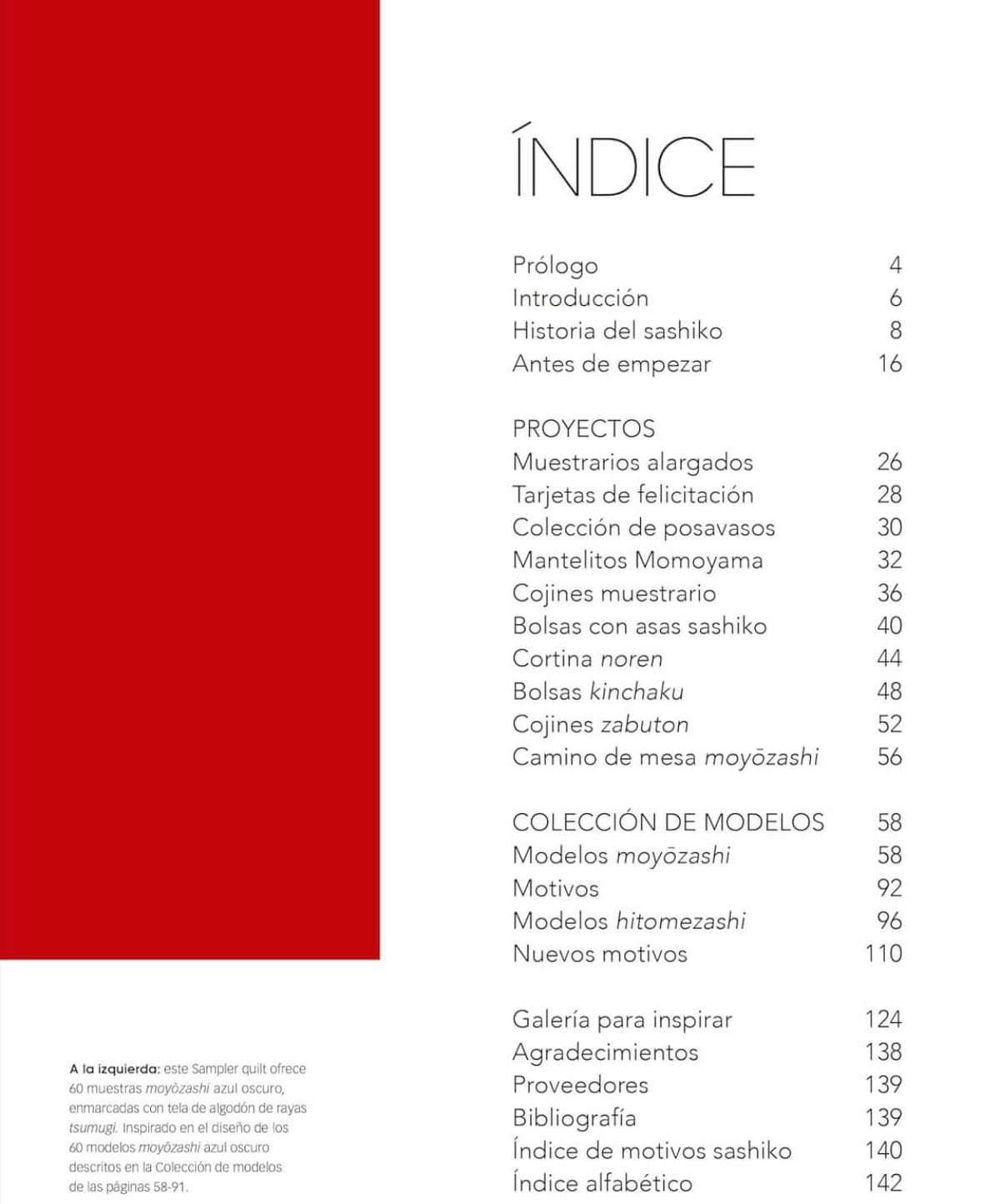 El gran libro del Sashiko | Susan Briscoe