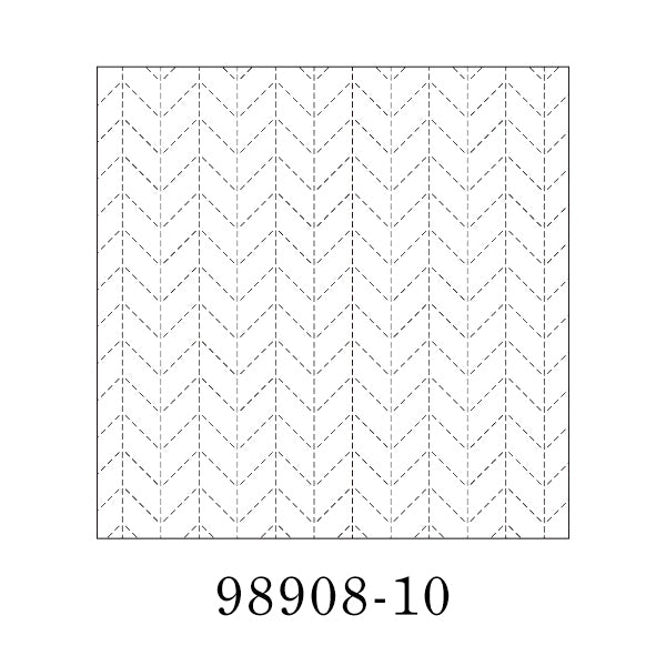 Hidamari Lecien, tela estampada para Sashiko