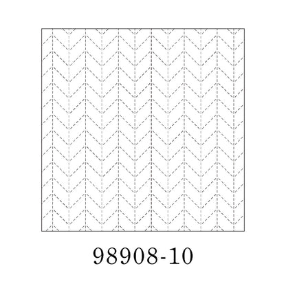 Hidamari Lecien, tela estampada para Sashiko