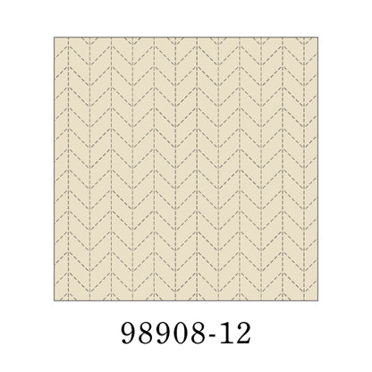 Hidamari Lecien, tela estampada para Sashiko