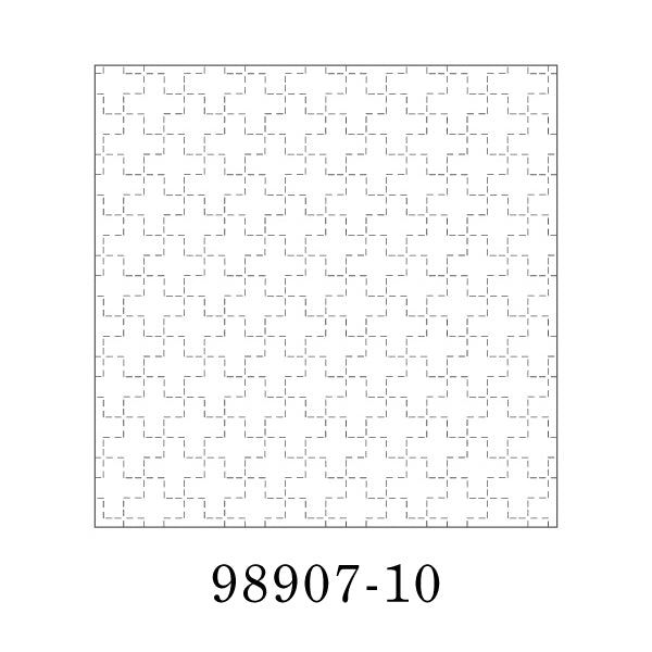 Hidamari Lecien, tela estampada para Sashiko