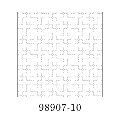 Hidamari Lecien, tela estampada para Sashiko