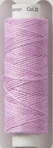 Hidamari Lecien, skeins of thread for Sashiko
