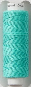 Hidamari Lecien, skeins of thread for Sashiko