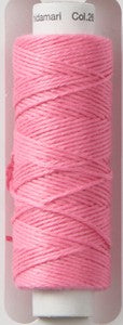 Hidamari Lecien, skeins of thread for Sashiko