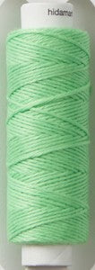 Hidamari Lecien, skeins of thread for Sashiko