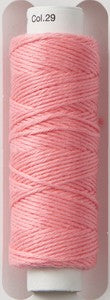 Hidamari Lecien, skeins of thread for Sashiko