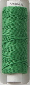 Hidamari Lecien, skeins of thread for Sashiko