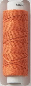 Hidamari Lecien, skeins of thread for Sashiko