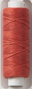Hidamari Lecien, skeins of thread for Sashiko