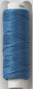 Hidamari Lecien, skeins of thread for Sashiko