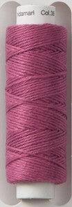 Hidamari Lecien, skeins of thread for Sashiko