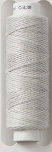 Hidamari Lecien, skeins of thread for Sashiko