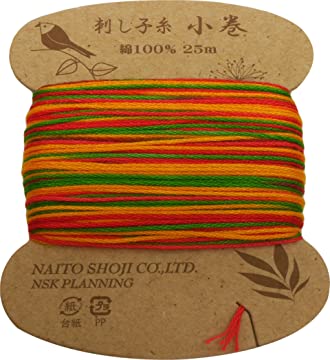 Hilo Sashiko Kogin 201