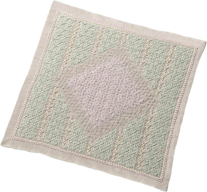 Kits de Sashiko "Bouquetiere" de Olympus
