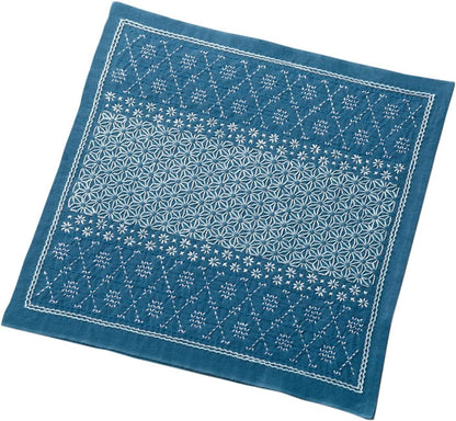 Kits de Sashiko "Bouquetiere" de Olympus