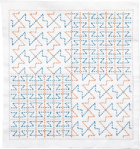 Kit de Sashiko – Serie Nagomi de Olympus