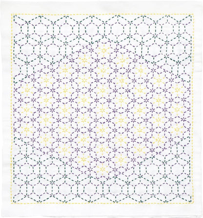 Kit de Sashiko – Serie Nagomi de Olympus