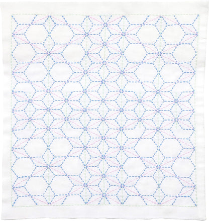Kit de Sashiko – Serie Nagomi de Olympus