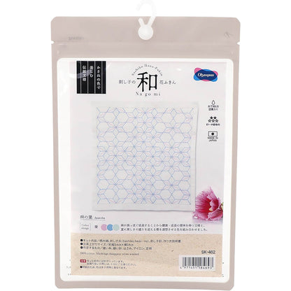Kit de Sashiko – Serie Nagomi de Olympus