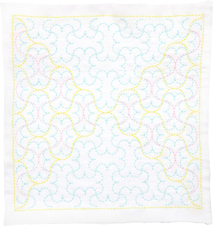 Kit de Sashiko – Serie Nagomi de Olympus