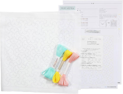 Kit de Sashiko – Serie Nagomi de Olympus