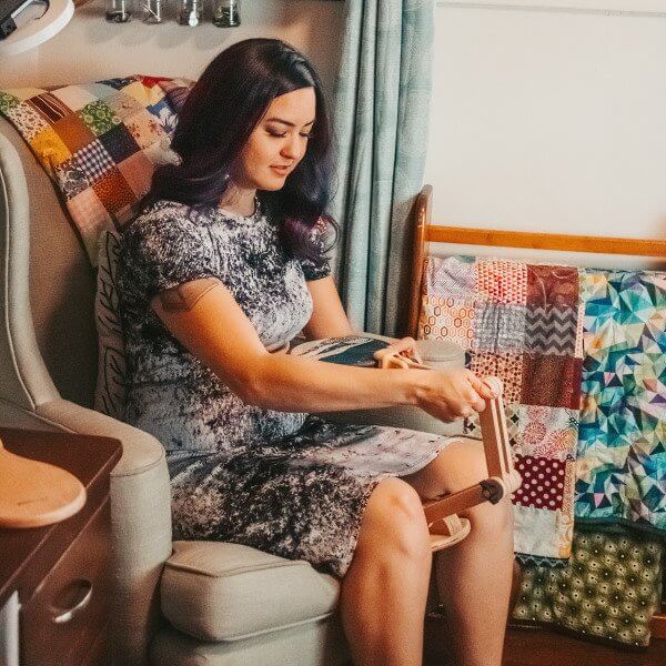 Soporte de mesa o asiento de Nurge, modelo 190-14