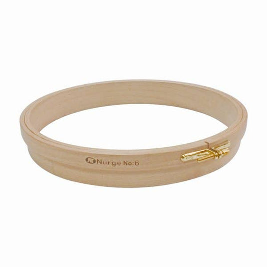 Nurge - Bastidores Punch Needle de madera