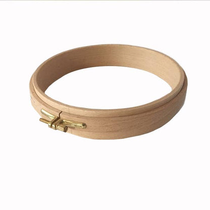 Nurge - Bastidores Punch Needle de madera