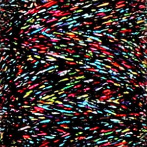 Olympus Lamé - Hilo metalizado para bordar 50 m