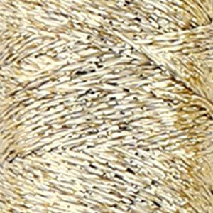 Olympus Lamé - Hilo metalizado para bordar 50 m