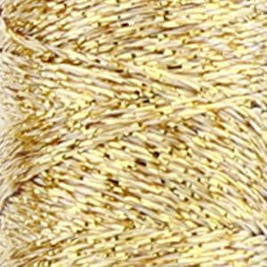 Olympus Lamé - Hilo metalizado para bordar 50 m