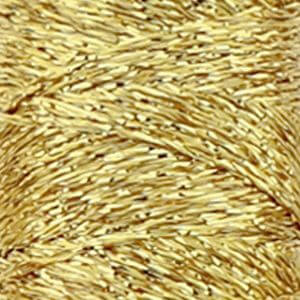 Olympus Lamé - Hilo metalizado para bordar 50 m