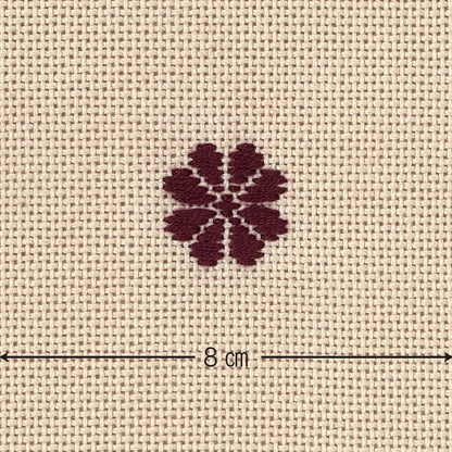 Olympus - Tela "Stitch Cloth No. 1100 Congress" para Kogin