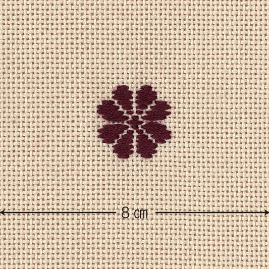 Olympus - Tela "Stitch Cloth No. 1100 Congress" para Kogin