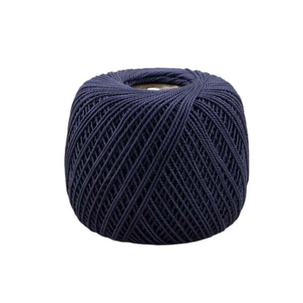 Perle Rubi Oro no.8 50g marino