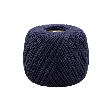 Perle Rubi Oro no.8 50g marino