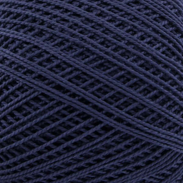 Perle Rubi Oro no.8 50g marino